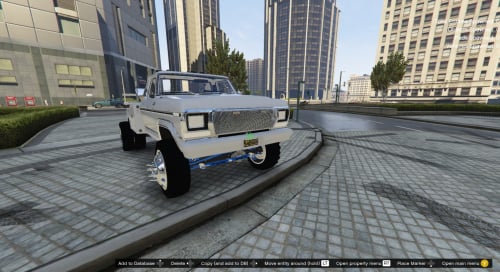 More information about "NATHANS 1978 FORD F350 TOW RIG"