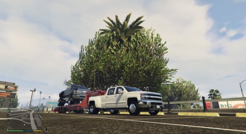 More information about "2016 lml duramax chevy silverado 3500"