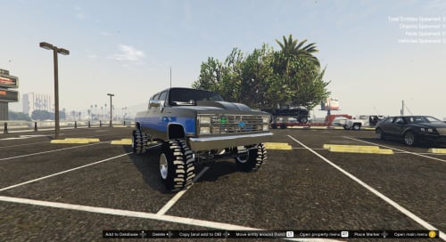 More information about "chan laber 1991 silverado crewcab sqarebody"