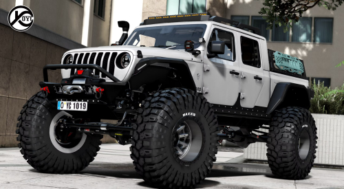 More information about "oyc jeep"