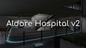 More information about "Ajaxon | Aldore Hospital V2"