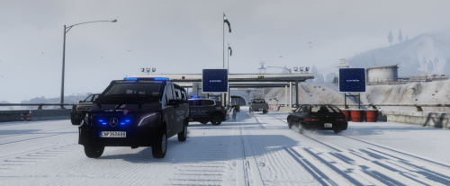 More information about "European Border Post (SP) Spain Portugal"