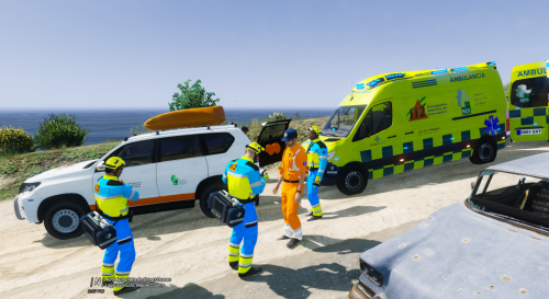 More information about "toyota land cruiser SES"