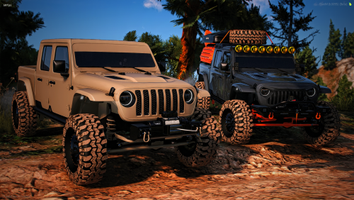 More information about "Nathangladiator"