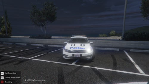 More information about "NSWPF Volkswagon Passat [ELS-HYBRID] (Piping Mods)"