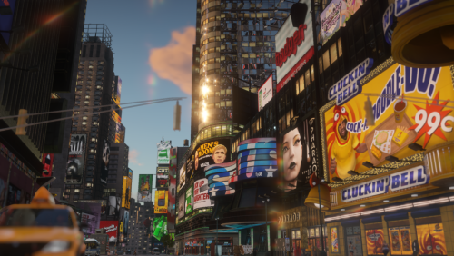 More information about "Liberty City Preservation Project"