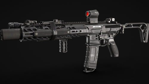 More information about "SIG MCX Virtus"