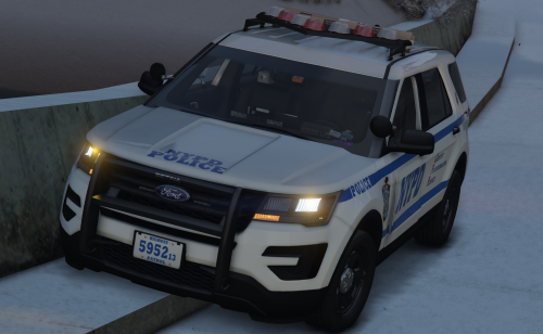 More information about "New York RP FivePD Dump [FIVEM]"