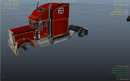 More information about "JA Designs - Day 1 Christmas Calender"