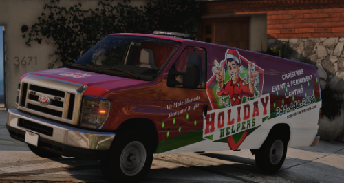 More information about "JA Designs - Day 3 Christmas Calendar"