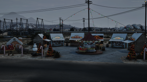 More information about "JA Designs - Day 5 Christmas Calendar"