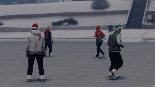 More information about "JA Designs - Day 6 Christmas Calendar"