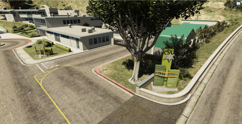 More information about "Tidemo's Factory LSSD Biskarrat Academy"