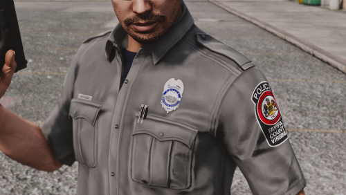 More information about "Fairfax County Police, VA EUP (Daniels Workshop)"