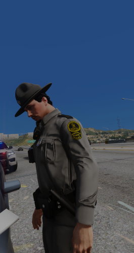 More information about "Virginia State Police EUP"