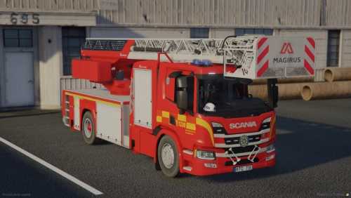 More information about "Axbax Modding - Stegbil"