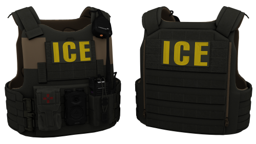 More information about "Lewis H. ICE Vest"