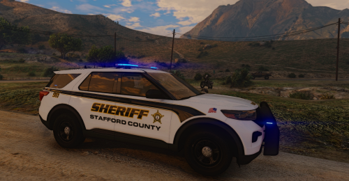 More information about "Stafford County Sheriff's Office, VA EUP"