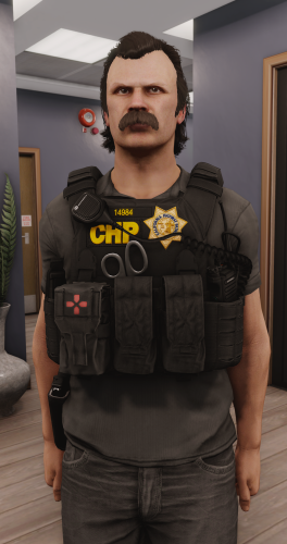 More information about "4Wh4t Modifications CHP Booster Vest"