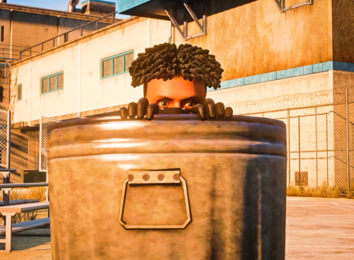 More information about "Trash Can hiding emotes"