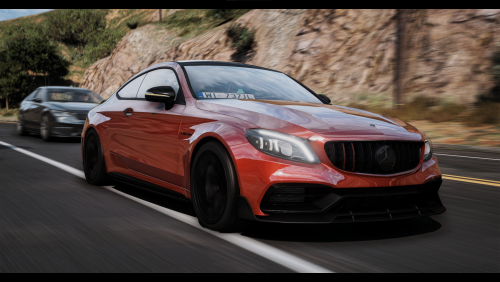 More information about "𝐌𝐄𝐑𝐂𝐄𝐃𝐄𝐒 𝐁𝐄𝐍𝐙 𝐂𝟔𝟑𝐒 𝐀𝐌𝐆 𝐂𝟐𝟎𝟓 𝐌𝐀𝐗𝐓𝐎𝐍 𝐃𝐄𝐒𝐈𝐆𝐍 + 𝐂𝐓 𝐂𝐀𝐑𝐁𝐎𝐍"