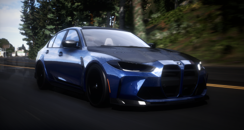 More information about "M3 G80 LENNIN SA CUSTOMS"