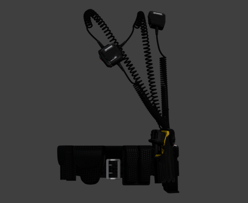 More information about "Lewis H. Harris Mics updated"