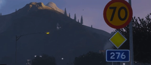 More information about "Svenska Vägskyltar"