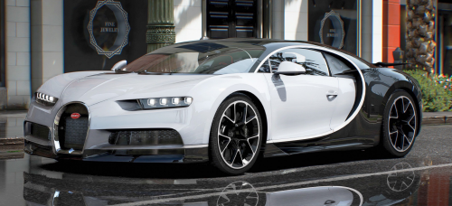 More information about "VG 2017 Bugatti Chiron V2"
