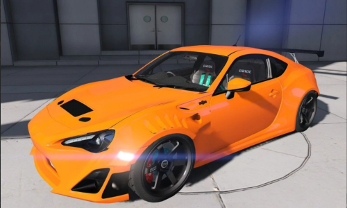 More information about "VG Toyota GT86"