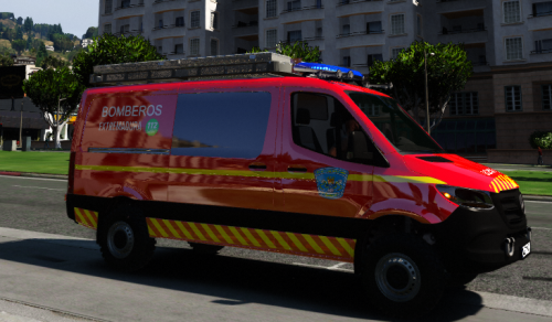 More information about "Mini pack fire truck"