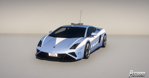 More information about "Lamborghini Gallardo - Pietro91"
