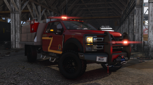 More information about "2025 Ford F-550 SuperCab Type 6 Brush Truck"