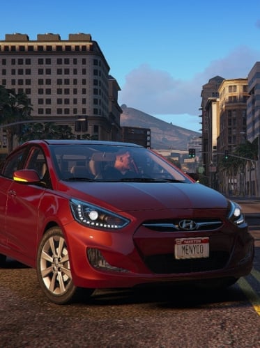 More information about "2015 Hyundai Accent By GCM"
