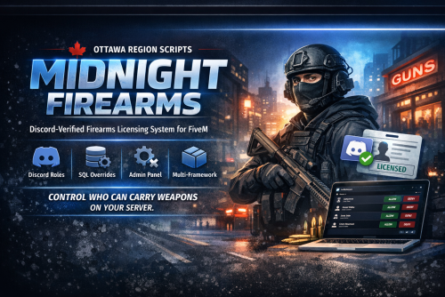 More information about "Midnight Firearms"