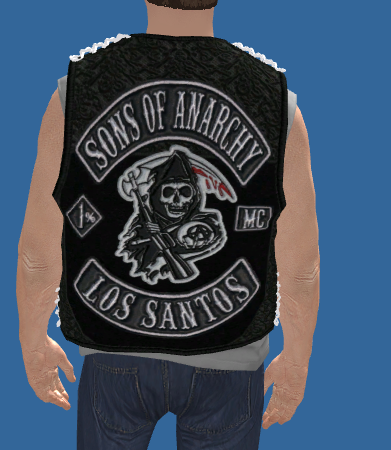 More information about "another sons of anarchy kutte"