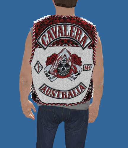 More information about "cavalera mc"