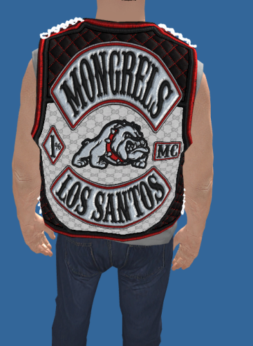 More information about "mongrels mc"