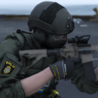 Oscartherobber