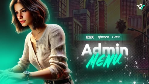 More information about "Wasabi admin menu"