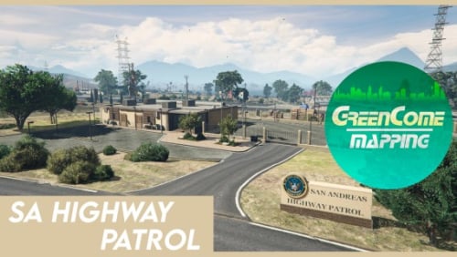 More information about "GREENCom'e | SA Highway Patrol | NO FXAP, CW VIEWABLE/EDITABLE"