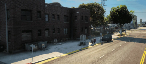 More information about "Cypress Hood V2 [FIVEM]"