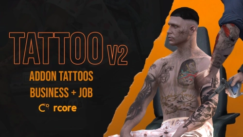 More information about "RCORE TATTOOS"