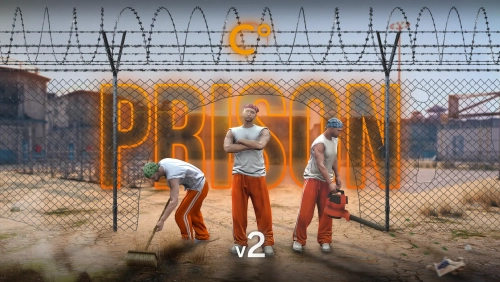 More information about "RCORE Prison V2"