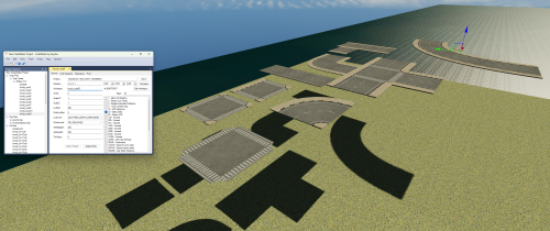 More information about "GROUND + ROAD PROPS"