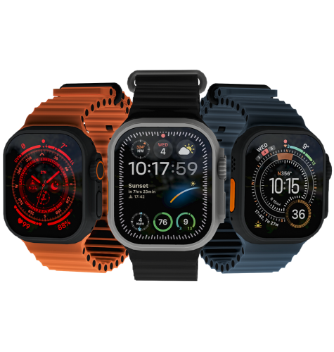 More information about "tls apple watch ultra 3"