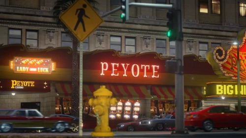 More information about "Peyote Casino"