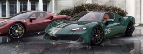 More information about "Ferrari 296 Speciale"