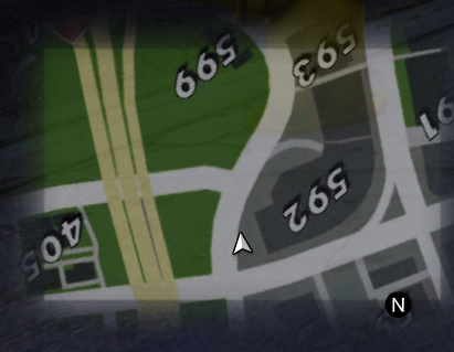 More information about "Remove the health and armor display below the minimap"
