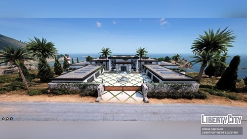 More information about "Leuge Mafia Masion 3.0"